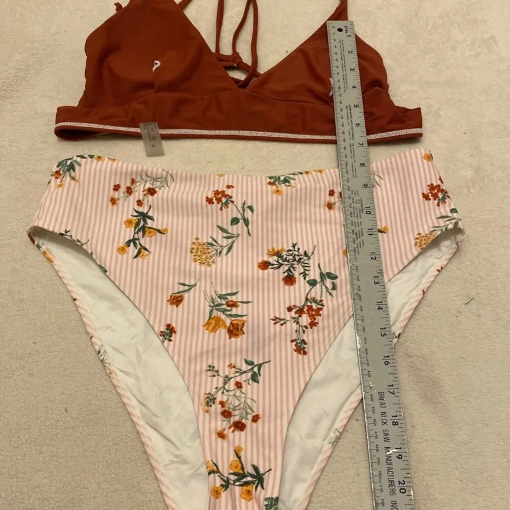 Forever 21& Shein bottoms are